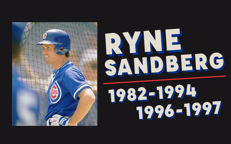 Ryne Sandberg